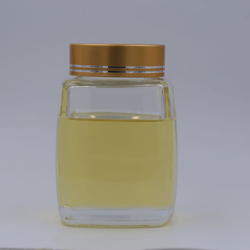 Paquete de aditivos de aceite de lubricación hidráulico sinuoso sinuoso