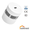 smoke detector 3v battery