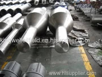 Api Sepc.7-1 Oilfield Stabilizer Forgings 