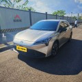 Aion S 2025 Plus Comfort Edition 53.2kWh