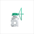 Ketina topê Trunnion Metal Ball Valve