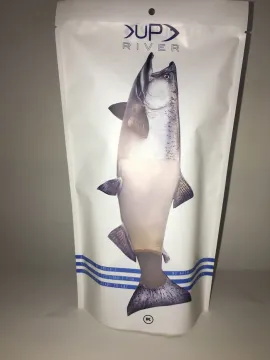 Frozen Sea Food Fish Packaging Bag/Pouch