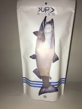 Sea Food Frozen Fish Packaging