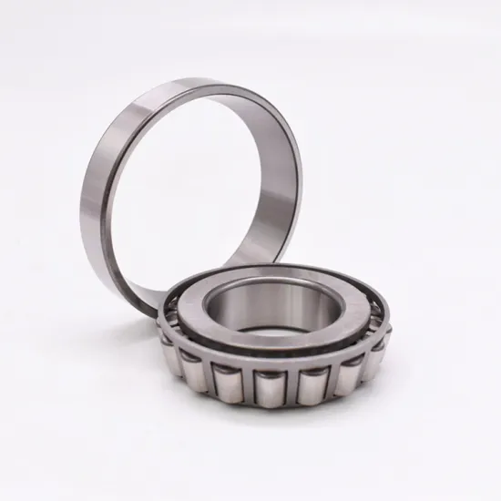 Tapered Roller Bearings R55-24 UQU42 for Auto Shaft Differential 55x90x24mm