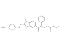 CAS 211915-84-3, Intermediate untuk Dabigatran Etexilate Mesylate