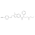 CAS 211915-84-3, intermediário para o mesilato do Etexilate de Dabigatran