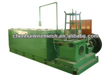 deep drawing machine