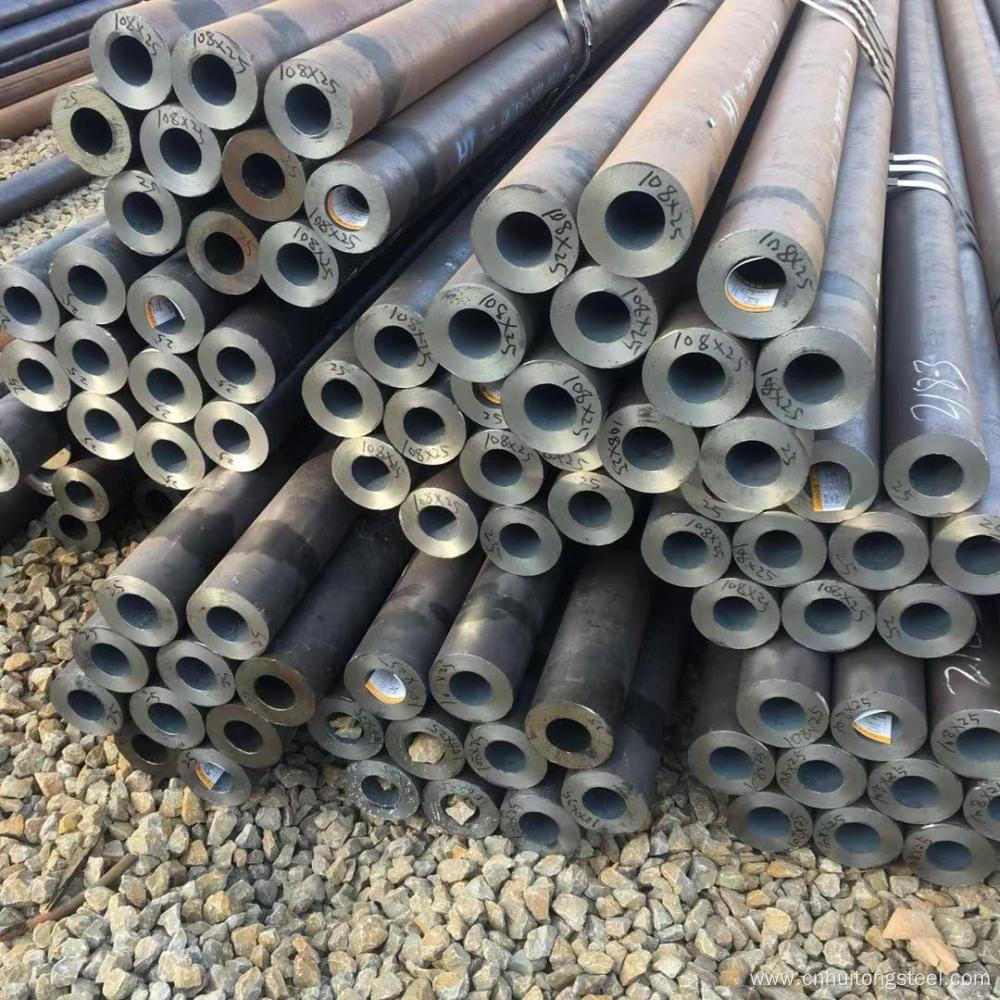 ASTM A335 P9 Alloy Carbon Steel Pipe