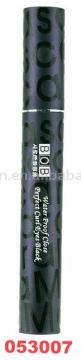 Crurled-thick mascara
