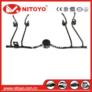 D-MAX TFR55 4JB1T Масляная труба 8-94469709-3 8944697093