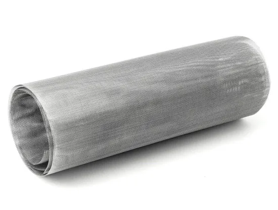 310S Twill weave Stainless Steel Wire Mesh