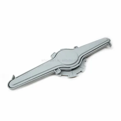 Replacement Upper Spray Arm for Frigidaire Dishwashers: New Style Dishwasher Top Spray Arm Assembly