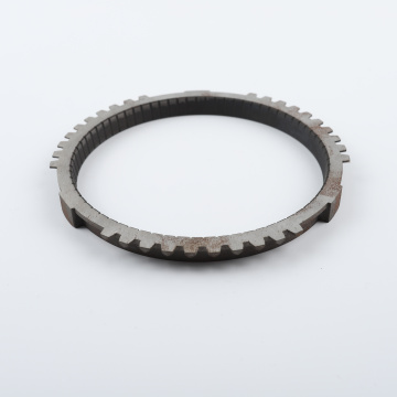 Truck Synchronizer Steel Ring Gear for Mitsubishi Fuso M12 ME670317