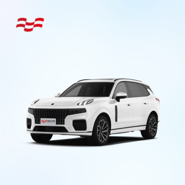 2023 LYNK &amp; CO 09 MHEV EM-P SUV Hybrid PHEV a 7 posti-Importa nuove auto elettriche dalla Cina