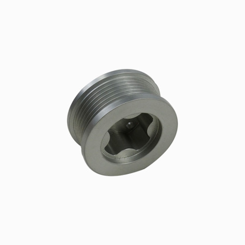 Aluminium CNC Milling Service For Automotive Parts