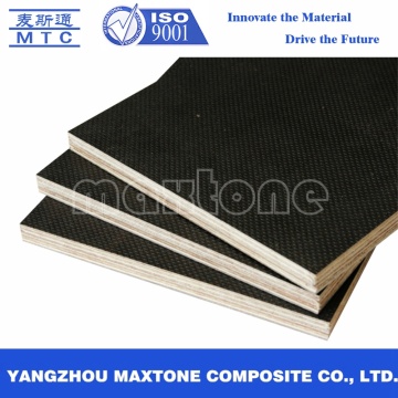 Fiberglass Plwood Sandwich Panel for Dry Cargo Box