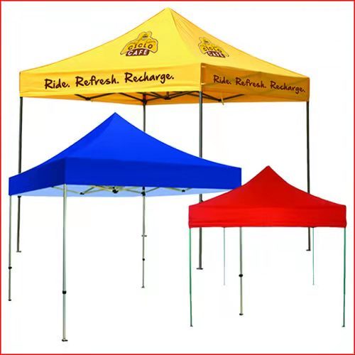 Outdoor Heavy Duty Tent