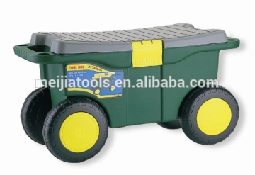 MJ-2011Garden tool box to carry tools