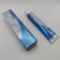 Best Overall SLS-Free Toothpaste with Fluoride