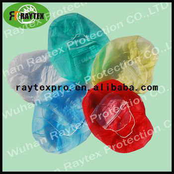Non woven Hoods With Face Mask