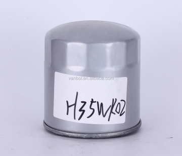 Fuel Filter H35WK02 H35WK01 6610903055 for Mercedes Benz BMW SSANGYONG