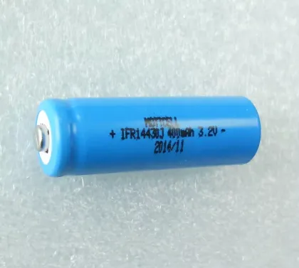 Chinese-Made Home Renewable Energy Lithium Ion 18650 Battery