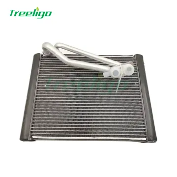 EV 9409282PFC Car Evaporator Plate Fin for Jeep Renegade 2015-2020 and Fiat 500X