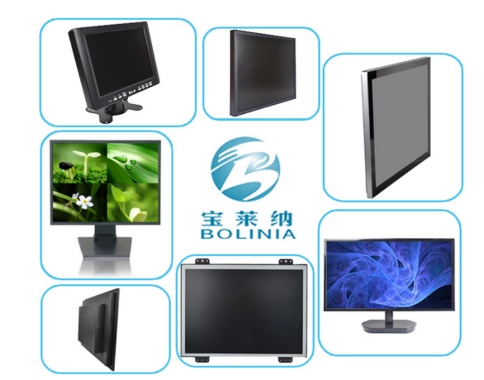 Bolinia product lines