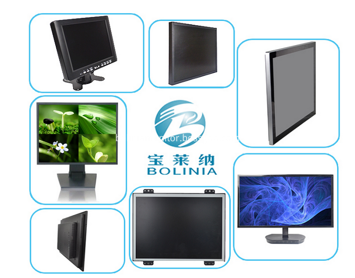Bolinia Product Lines