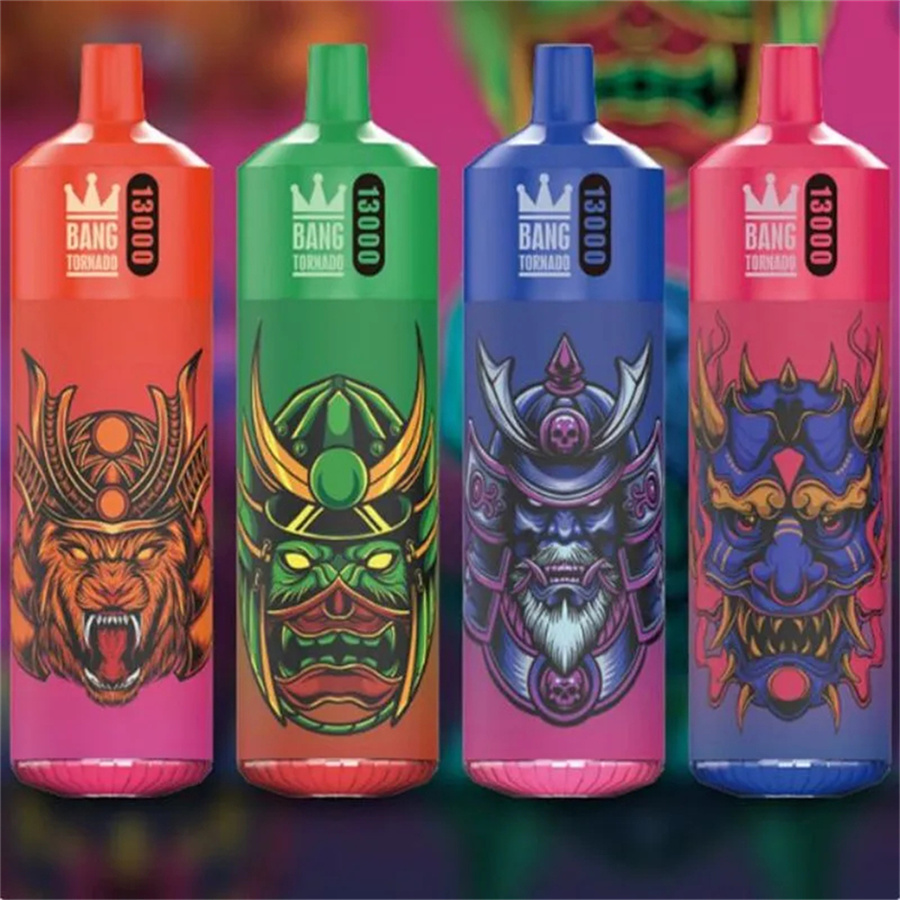 Kulx vape 13000 Puffs descartáveis ​​Vape Wholesale Suécia