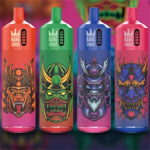 Kulx Vape 13000 Puffs desechables Vape al por mayor de Suecia