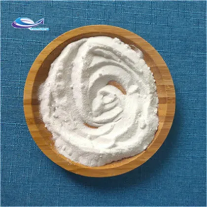 Food Grade Nutrition Enhancement Calcium Orotate
