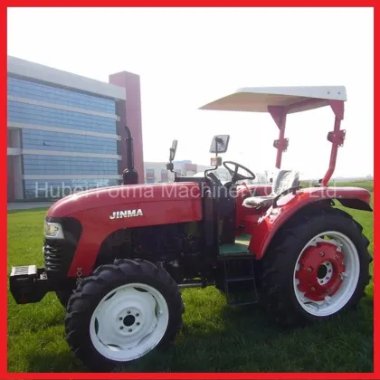 40HP Wheeled Agricultural Jinma Farm Tractor (JM404)