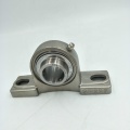 Thermoplastic Housing Stainless Steel Pillow Block Bearing