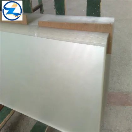 High-Performance Solar Glass for Energy-Efficient Panels