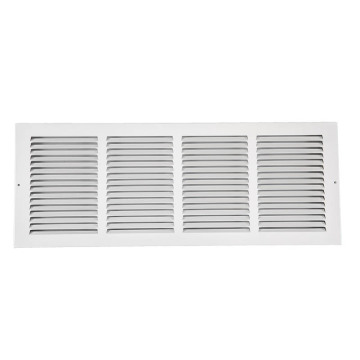 Baseboardgrilles, Register und Lüftungsöffnungen: Ihr umfassender Leitfaden zur Lieferung von Luftverwaltung