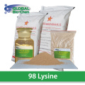 အမိုင်နိုအက်ဆစ် L-Lysine HCL 98.5%