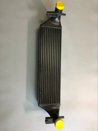 Tuning Performance Intercooler for VW Polo 1.4T GTI & 2.0T R