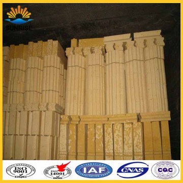 Hot sale ! refractory for furnae silica fire brick