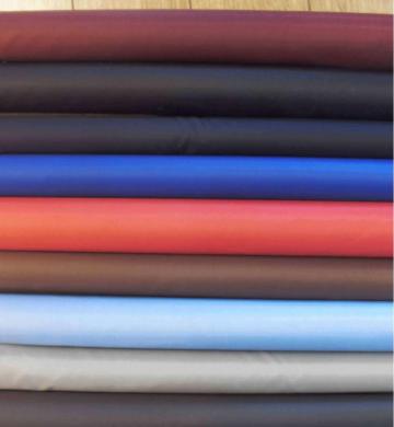 170T Taffeta 100% Poly Plain Lining