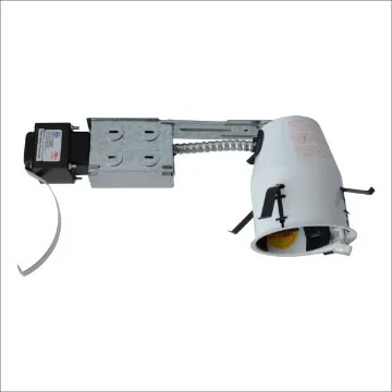 120V ETL remodel canned light