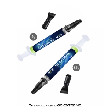 CPU 및 GPU 용 Gelid GC-Extreme Ultimate Thermal Paste 8.5W/MK
