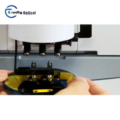 TL-6500 Digital Auto Lens Meter