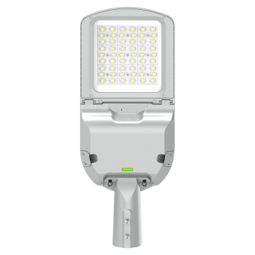 100W LED Street Lights - Economic and Smart IP66 Waterproof Aluminum Die Casting Lamps Manufacturer