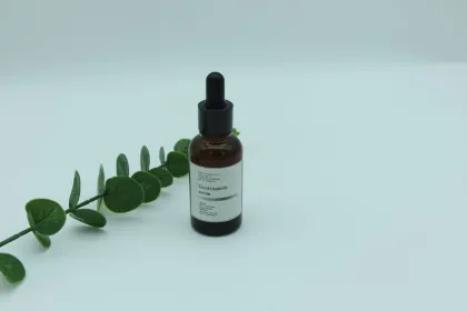 The Ordinary Niacinamide 10% B3 Vitamin Acne Facial Skincare Serum