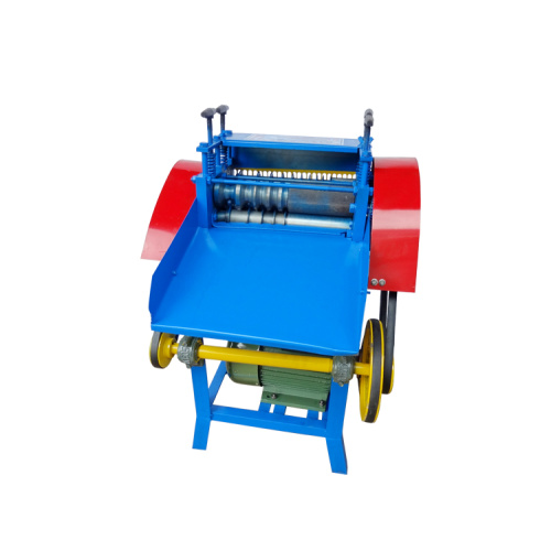 Ang PVC sheathed internal steel tape separator