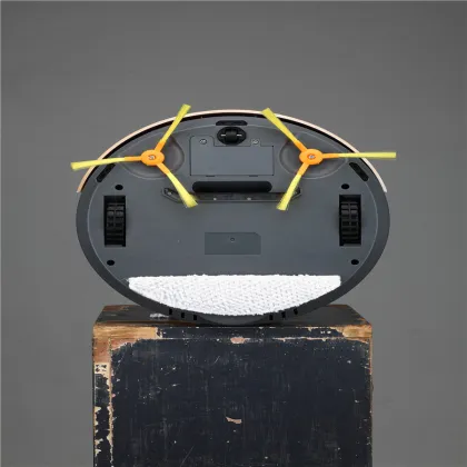 Good Clean Robot Mopping Robot