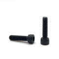 DIN912 high strength hex scoket head cap screw