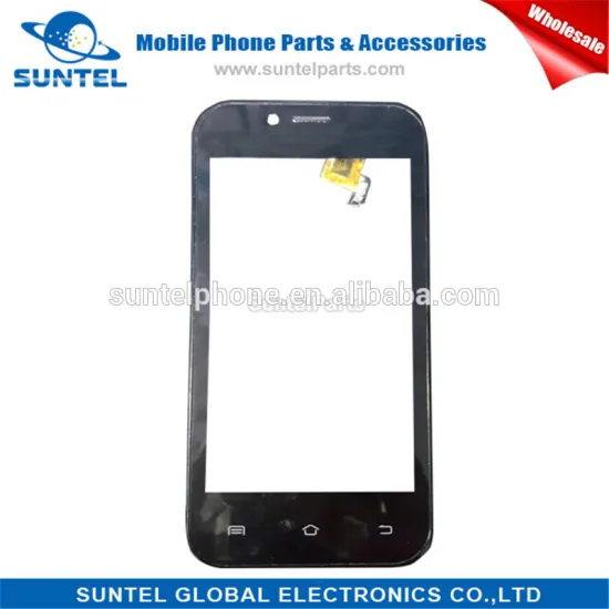 Low Cost Touch Screen Mobile Phone Digitizer For Own S3015