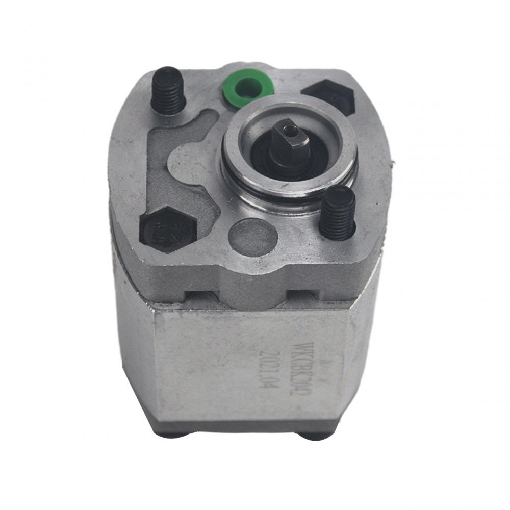 CBK series Aluminum Hydraulic power gear pumps